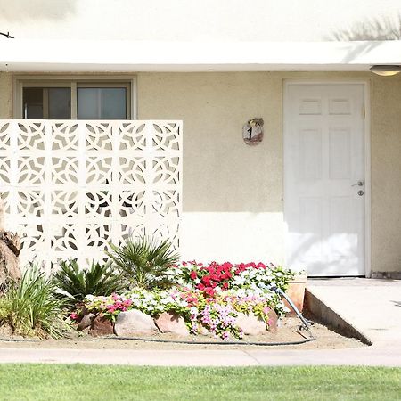 Eilot Kibbutz Country Lodging 엘라트 외부 사진