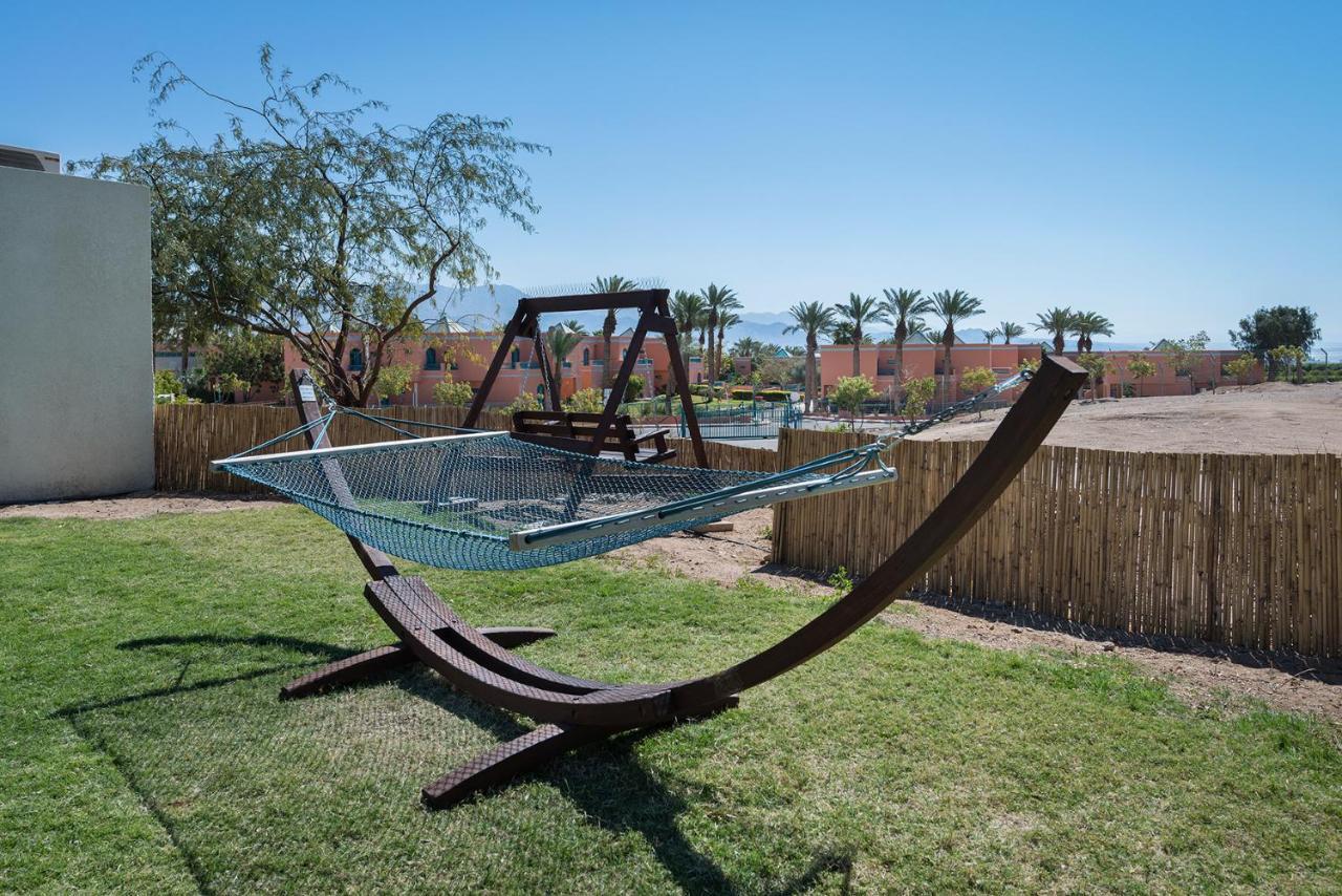 Eilot Kibbutz Country Lodging 엘라트 외부 사진
