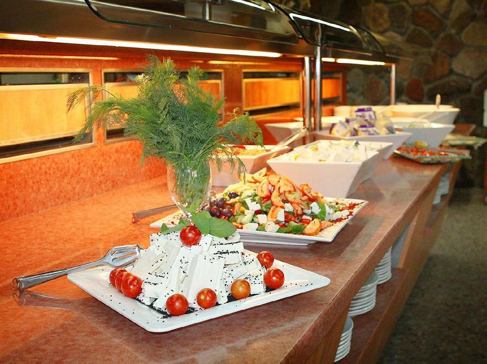 Eilot Kibbutz Country Lodging 엘라트 외부 사진