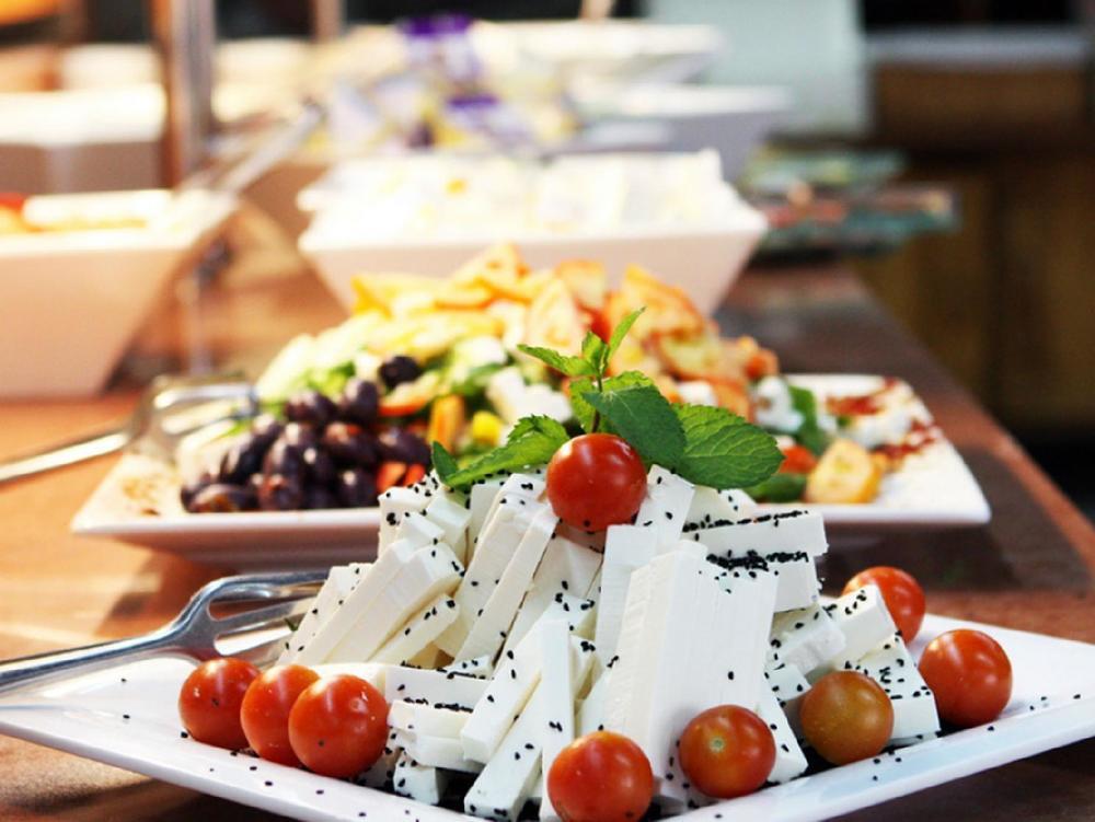 Eilot Kibbutz Country Lodging 엘라트 외부 사진