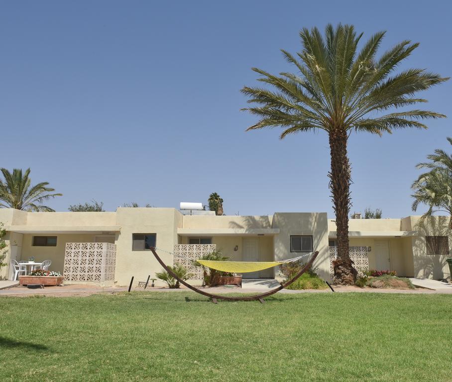 Eilot Kibbutz Country Lodging 엘라트 외부 사진