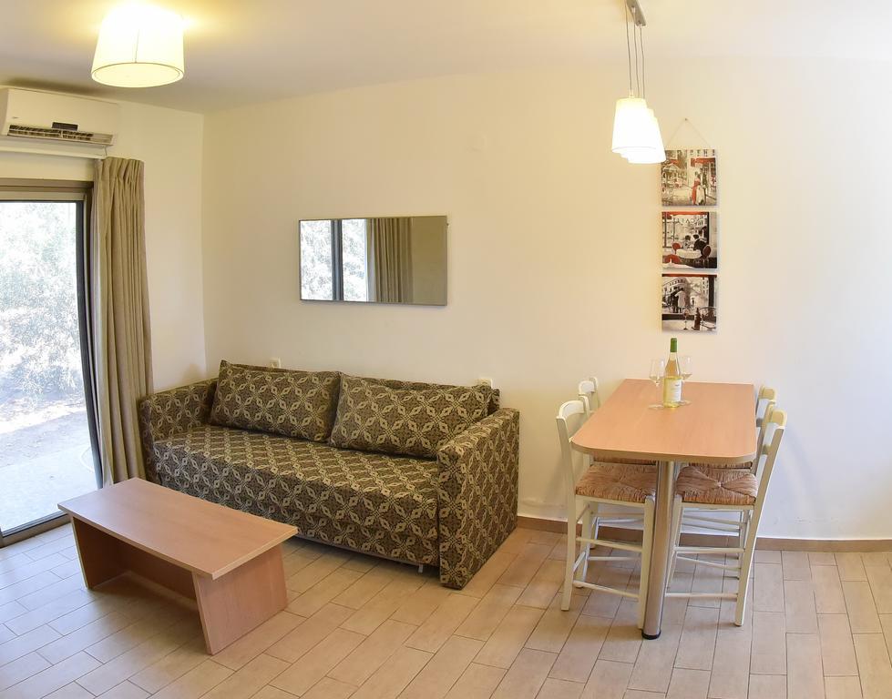 Eilot Kibbutz Country Lodging 엘라트 외부 사진