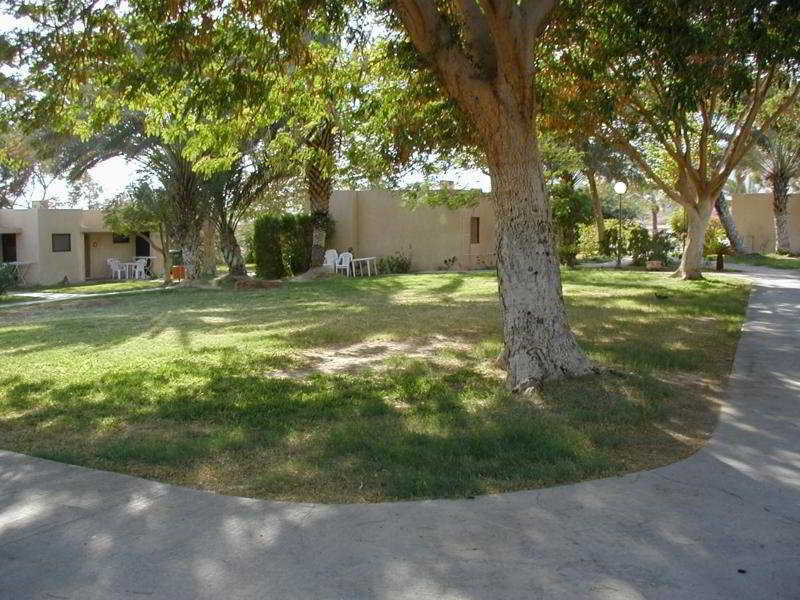 Eilot Kibbutz Country Lodging 엘라트 외부 사진