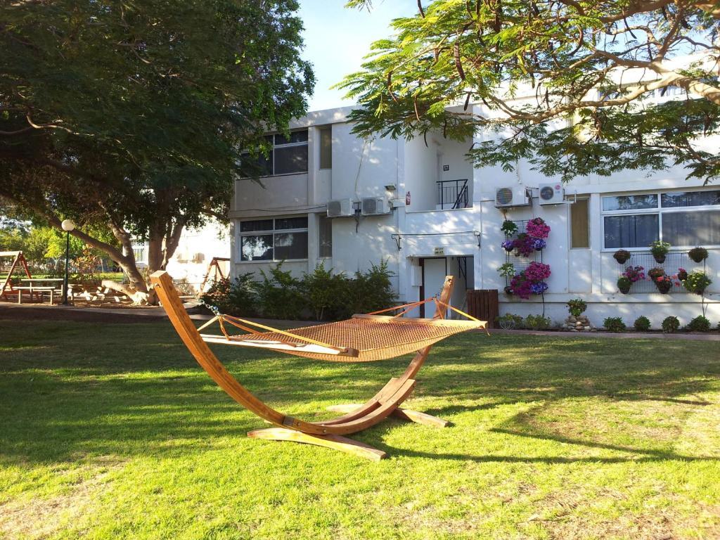 Eilot Kibbutz Country Lodging 엘라트 외부 사진