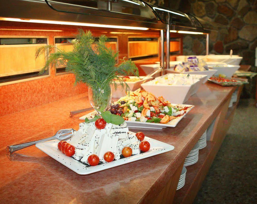 Eilot Kibbutz Country Lodging 엘라트 외부 사진
